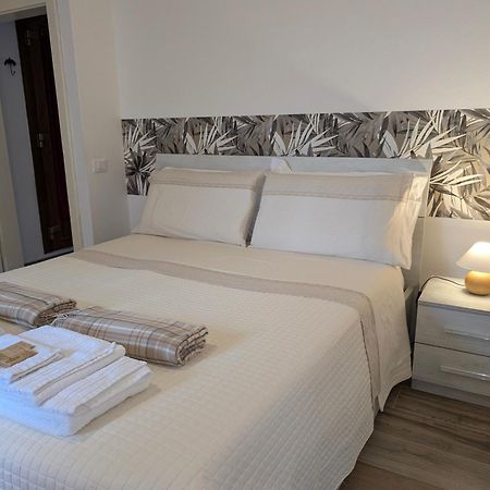 Apartmán Miniapp. A 2 Km Da Pedavena Exteriér fotografie
