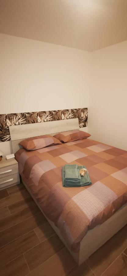 Apartmán Miniapp. A 2 Km Da Pedavena Exteriér fotografie