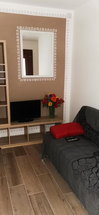 Apartmán Miniapp. A 2 Km Da Pedavena Exteriér fotografie