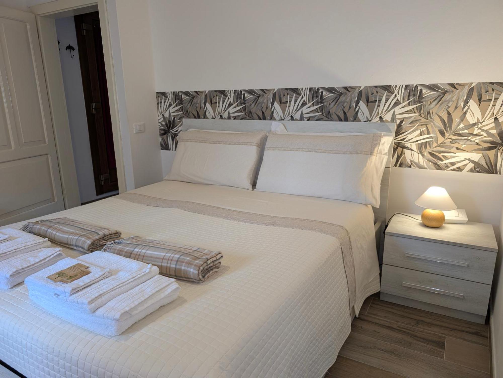 Apartmán Miniapp. A 2 Km Da Pedavena Exteriér fotografie