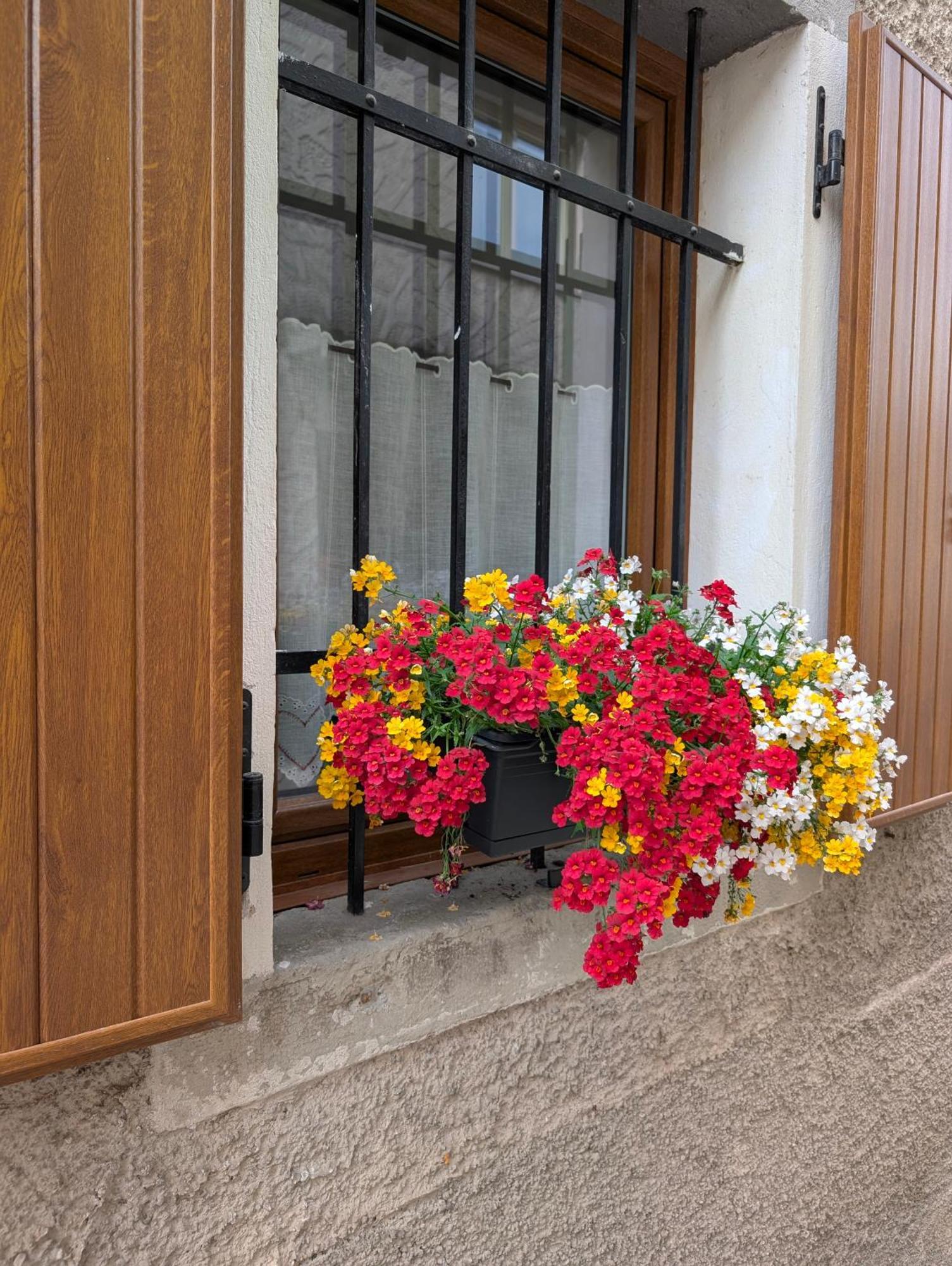 Apartmán Miniapp. A 2 Km Da Pedavena Exteriér fotografie